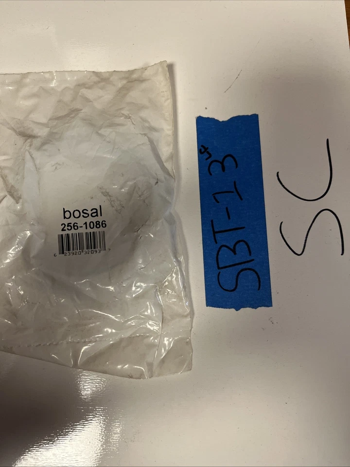 Junta de brida de tubo de escape para Nissan Altima Versa Note Cube GAP Foto 1 de 4