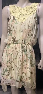 Ital. Classy dreams dress 👸 XS S 34 36 Sandro Ferrone silk - Picture 1 of 24