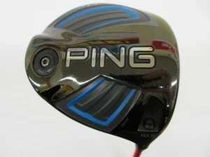 PING G 10.5° 45in Driver Right-Handed ATTAS T2 D1 1555 - Picture 1 of 10