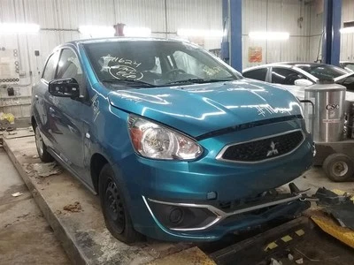 Air Flow Meter Fits 14-15 17-20 MIRAGE 1467471 - Image 1 of 4