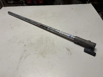 Conjunto de tubo, eje, acoplador genuino OEM ECHO PAS230 PAS-230 Foto 1 de 4