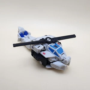 TRANSFORMERS Power of the Primes (2018) BATTLESLASH 4" Scout Battletrap COMPLETE - Picture 1 of 20