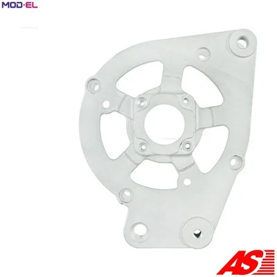 PROTECTIVE CAP ALTERNATOR ABR0058S FORPROTECTIVE CAP ALTERNATOR ABR0058S FOR VW  - Image 1 of 4