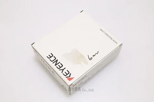 KEYENCE NIB CA-CN3 (3m) Intuitive Vision System CV-X series OPT-I-482=9L17 - Picture 1 of 16