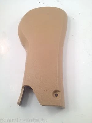 1998-2000 MERCEDES-BENZ ML320 ML430 ~ REAR LEFT HAND SEAT COVER ~ OEM PART - Image 1 of 4