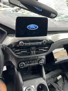 Equipo de audio y visual.(radio) FORD ESCAPE 20 21 22 - Imagen 1 de 1