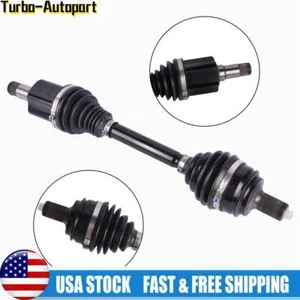 Front CV Axle Drive Shaft 2223300902 A2223300902 Right Fits Benz W222 S450 S550 - Foto 1 di 7