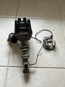 Ford FE - 352 360 390 406 410 Ignition Distributor OEM Autolite! - Picture 1 of 8