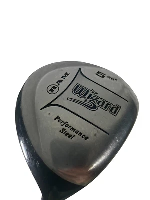 Ram Wizard Ladies Right Handed No: 5 Golf Wood Graphite Shaft Lady Flex - Image 1 of 4