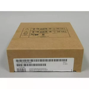 NEW sealed In Box Siemens 6ES7 322-5HF00-0AB0 6ES7322-5HF00-0AB0 fastshipping - Bild 1 von 3