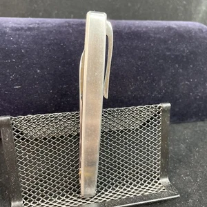 VTG Parker Cut Co Pen/Pocket Knife #923B Surgical Steel 4 3/8” W/clip 3” Blade - Picture 1 of 12