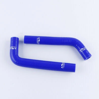 ZAP for Silicone Radiator Hose fit Yamaha YFZ 450 YFZ450 04 2005 2006 2007 2008 - Image 1 of 4