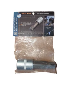 Assenmacher Specialty Tool 18mm 12pt. 1/2" Drive VW/Audi Axle Nut Socket NEW - Picture 1 of 4