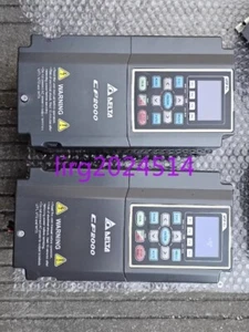 1pc used DELTA VFD075CP43B-21 - Picture 1 of 7