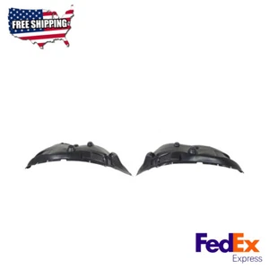 Fender Liner Kit Fits 2014-2018 Ram 2500 3500 - Picture 1 of 11