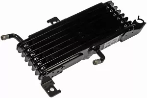 Front Mount Transmission Cooler - Dorman 918-238 - Picture 1 of 3