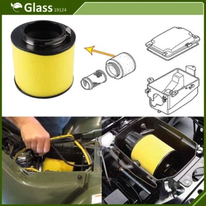Filtro de aire limpiador para Honda TRX400FA TRX400FGA Rancher 400 4x4 AT 2004-2007 - Imagen 1 de 5