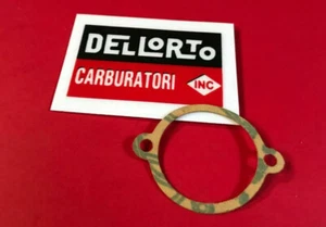 DELLORTO • NOS ME18BS Junta de cámara flotante Bultaco 125 155 Mercurio Minarelli P4 - Imagen 1 de 1