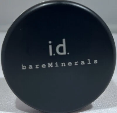 i.d. BareMinerals Multi Tasking Minerals SPF 20 Sunscreen, .08 oz - HONEY BISQUE - Image 1 of 2