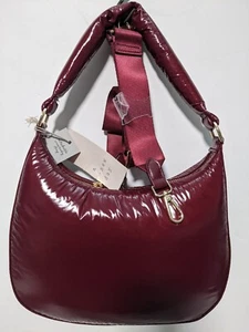 A New Day Shoulder Bag with Detachable Crossbody Strap NWT - Picture 1 of 5