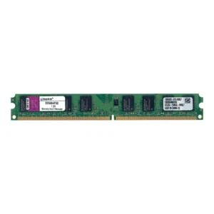RAM Module Kingston D25664F50 DDR2 2GB Non-Ecc 667MHz - Picture 1 of 1