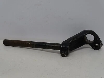 1985 Suzuki GS700ES Left Handlebar - Image 1 of 4