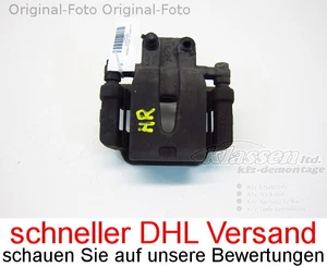 Caliper rear right Dodge Charger 5.7 06- - Bild 1 von 3