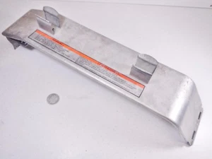 92 PROTECTOR DE CORREA DE TRANSMISIÓN POLARIS INDY 500 EFI - Imagen 1 de 4