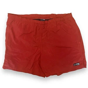 Pantalones Cortos REI Para Hombre Medianos Nylon Malla Forrados Bañador Secado Rápido Senderismo Playa Exterior - Imagen 1 de 11