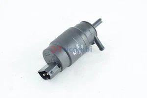 POMPA VASCHETTA ACQUA LAVAVETRI TERGICRISTALLI BMW 3 5 Z3 - BMW 61661377830  - Picture 1 of 4