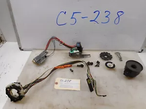 1999 CADILLAC DEVILLE MISC STEERING COLUMN COMPONENTS - Bild 1 von 3