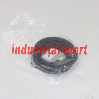 1PC Used Keyence Safety grating cable OP-87272 Tested Good OK - Image 1 of 4