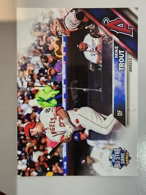 2016 Topps Update Series- US#1-150 FREE SHIPPING UPDATED 6/15/25 - Image 1 of 4