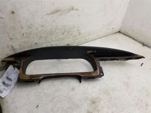 1998 TOYOTA AVALON XL SPEEDOMETER DASH BEZEL ASSEMBLY - Picture 1 of 12