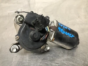 1993-1995 Toyota 4runner pickup windshield wiper motor oem - Picture 1 of 3