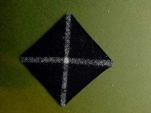 Cameronians (Douglas tartan) - Picture 1 of 1