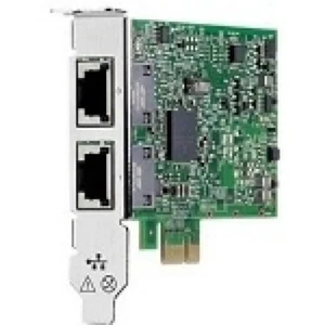 Broadcom BCM5720-2P 1GbE NIC Dual Port BCM95720A200eAC NEW - Afbeelding 1 van 1
