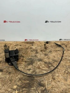 BMW E36 E34 E32 E31 Tempomat Stellmotor 1378315 Cruise Control - Bild 1 von 7