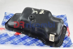 COPPA OLIO FIAT BRAVO BRAVA DOBLO LANCIA DEDRA DELTA LYBRA - FIAT 46764098 - Imagen 1 de 5
