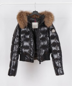 Moncler Coats, Jackets \u0026 Vests for Fur 