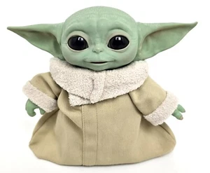 Figura de acción Hasbro Star Wars Baby Yoda The Child edición animatrónica - F1119 - Imagen 1 de 6