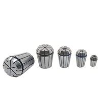 5C Spannzangenfutter Metallbearbeitung Werkzeug für Drehmaschine Bohrmaschine 5C Spannzangenfutter Metallbearbeitung Werkzeug für Drehmaschine Bohrmaschine