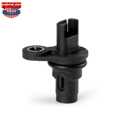 Crankshaft Position Sensor Fits for BMW 335IS 2011-13 535I 2008-2010 13627525015 - Imagem 1 de 4