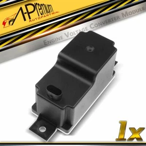 Voltage Converter Module for Mercedes W205 W213 C250 C300 E200 E400 S450 S63 AMG - Picture 1 of 8