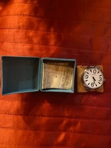 VINTAGE UHREN - Bild 1 von 2