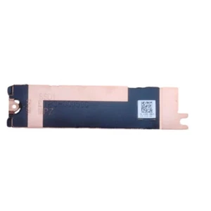 Dell XPS 15 9500 9510 Precision 5550 5560 Uchwyt SSD do radiatora 0130R6 - Zdjęcie 1 z 4
