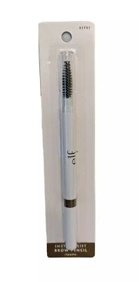 e.l.f. Essential Instant Lift Brow Pencil - Taupe 21721 - Image 1 of 3