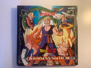 Classeur Dragon Ball Z Carddass Station System File - 7 - Imagen 1 de 8