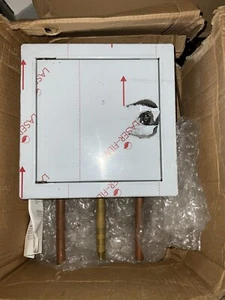 Delta TMV R2570-MIXLFHB Thermostatic Mixing Valve IN HINGED BOX 3.4 GPM OrHigher - Picture 1 of 7