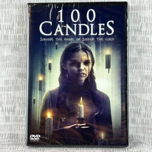 100 Candles (DVD) - New - Foto 1 di 2